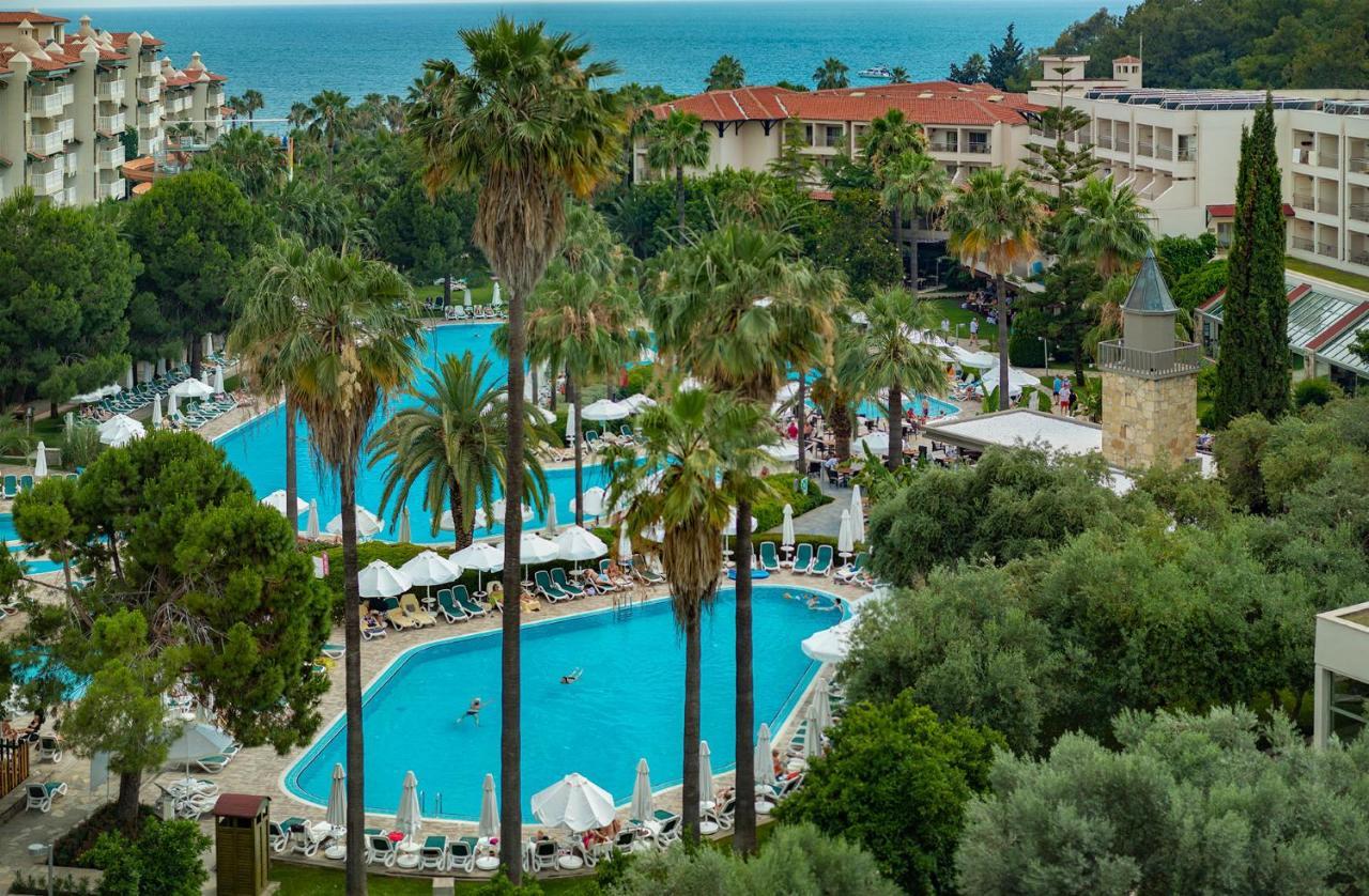 Barut Hemera Side