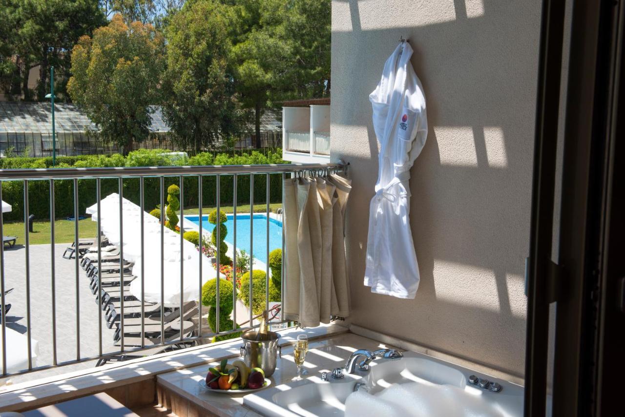 Hotel Barut Hemera