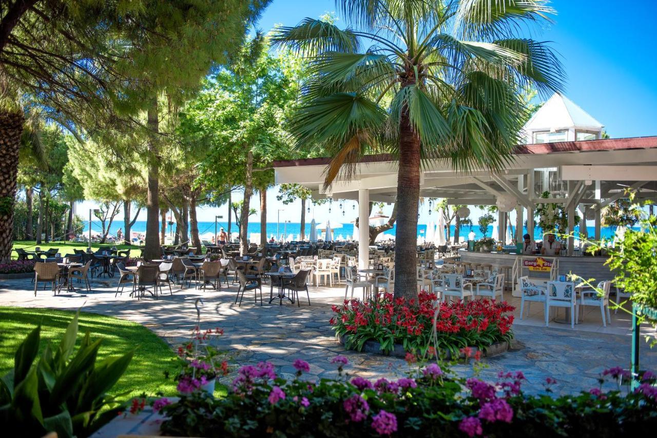 Hotel Barut Hemera 5*